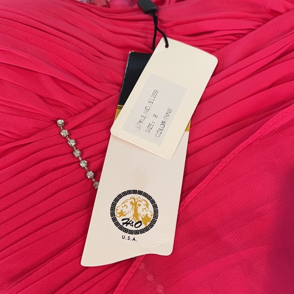 Prom dresses - Picture 11 of 11